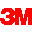 3M Pharma logo