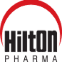 Hilton Pharma logo