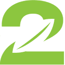 Route 2 Health logo